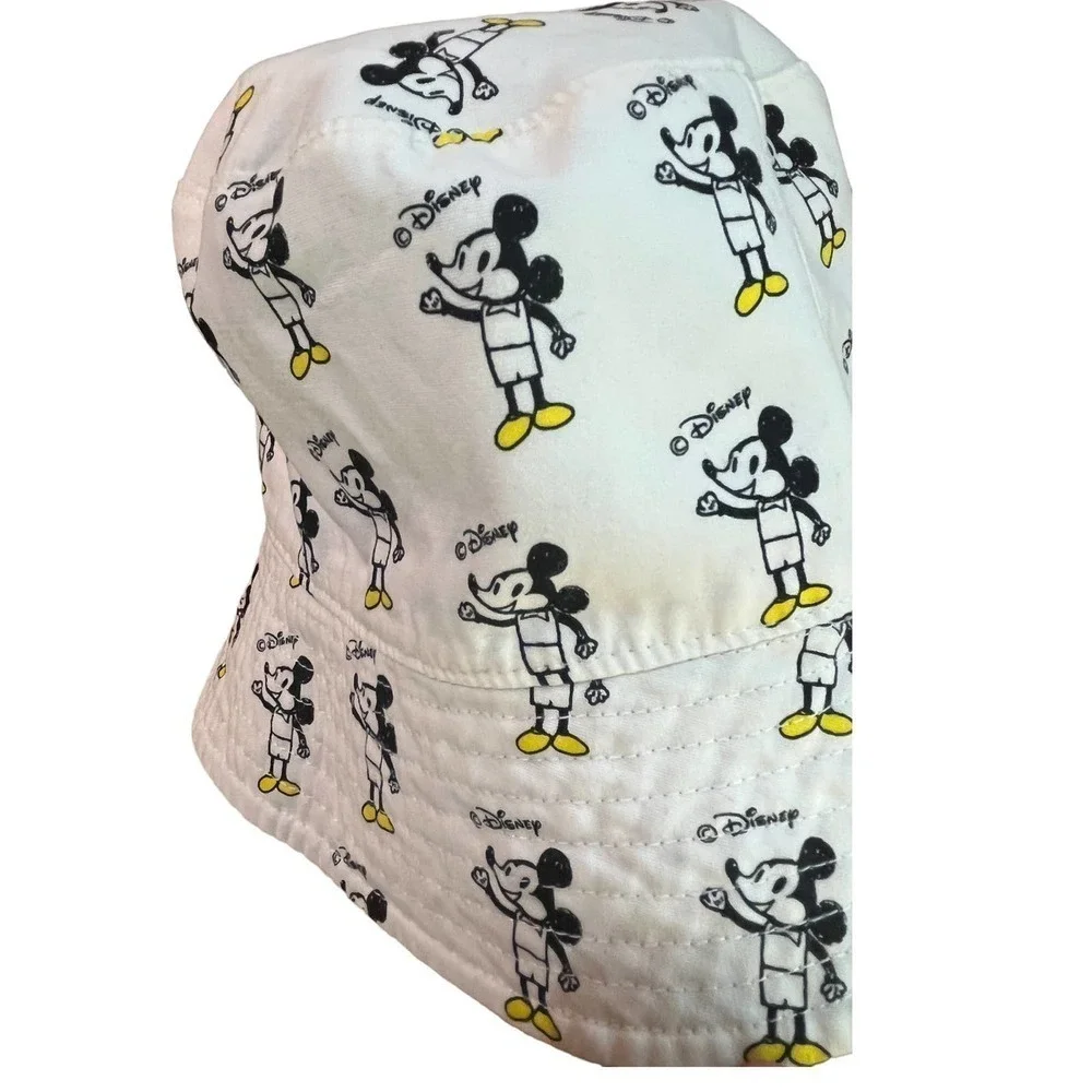 Nanako Kanemitsu disney parks